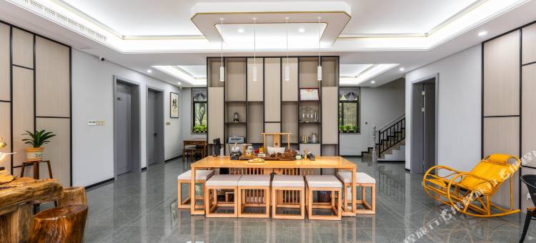 桃花岛青水云居民宿图片