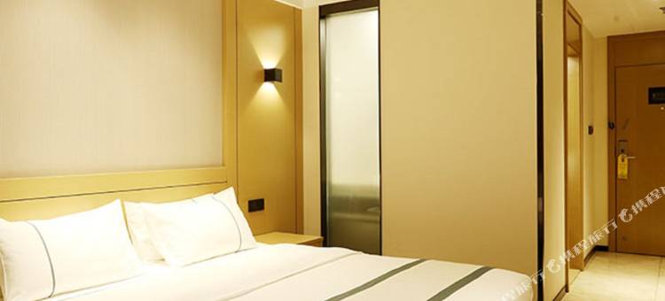 精途酒店(黄冈万达广场东门路店)图片