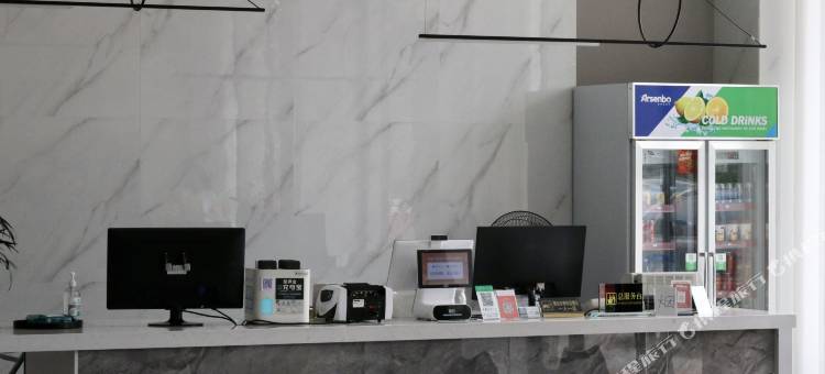 平乐在野之宿民宿图片