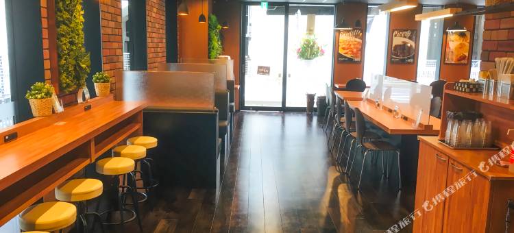 利夫马克斯酒店-千叶港站前店(HOTEL LiVEMAX Chibaminato Ekimae)图片