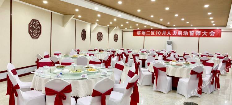 千禧快捷酒店(山东航空学院店)图片
