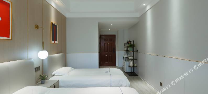 南昌宙斯电竞公寓图片