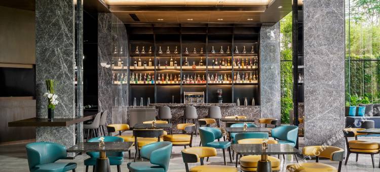 深圳星河吉酒店臻品之选图片