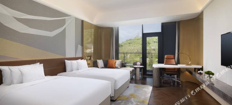 南京丽笙精选度假酒店图片