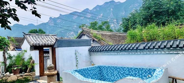 保定觀野先生特色民宿(2号店)图片
