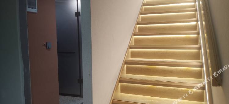 中天健·颐悦公寓(兰州高铁西客站店)图片