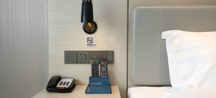 宜尚酒店(九寨沟店)图片