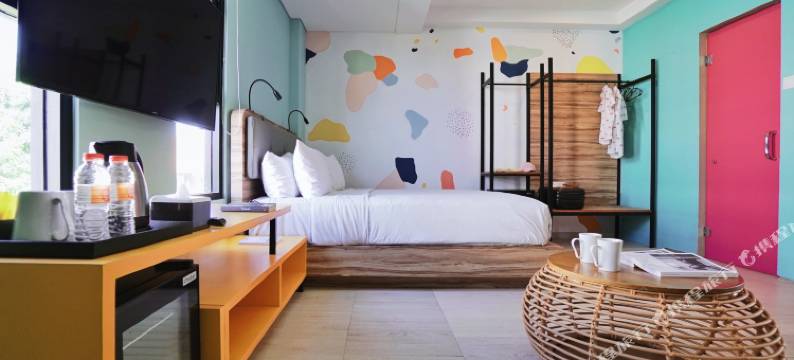 卡拉卡拉旅馆(Cara Cara Inn)图片