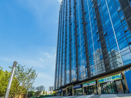 璟柚酒店公寓(南京奥体新城科技园店)