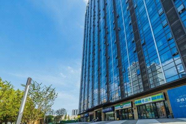 璟柚酒店(南京奥体新城科技园店)预订价格,联系电话位置地址【携程