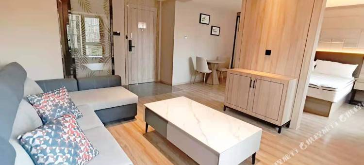 莫林酒店(浏阳碧桂园市政府店)图片