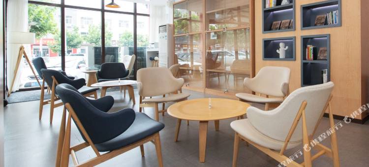 汉庭酒店(固安店)图片