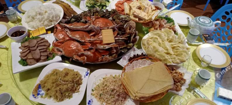 日照万宝京玉家庭别墅图片