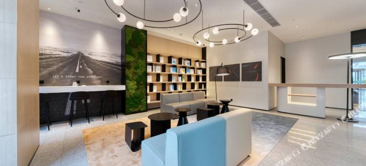 你好酒店(成都犀浦百草路地铁站店)图片