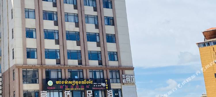 怡程酒店(YI CHENG HOTEL)图片