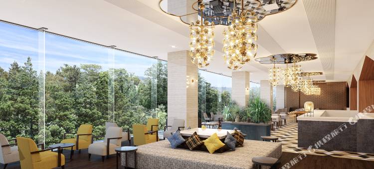 定山溪景酒店(Jozankei View Hotel)图片