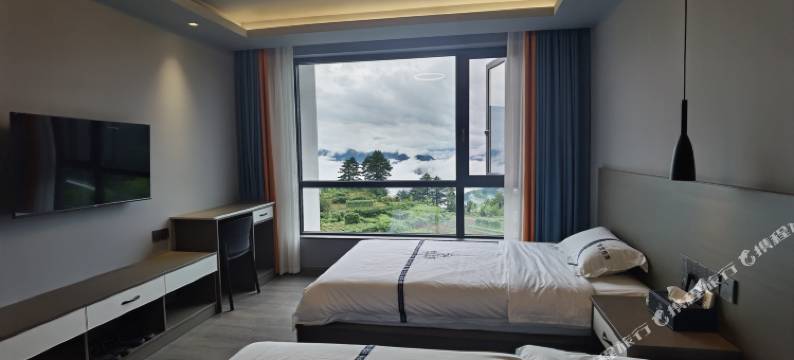 遂昌拾光民宿图片