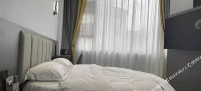 弥渡腾园居宾馆图片