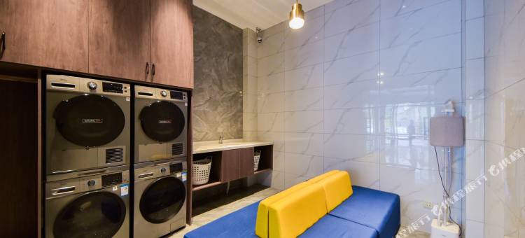 7天优品酒店(丽江古城大水车机场大巴站店)图片