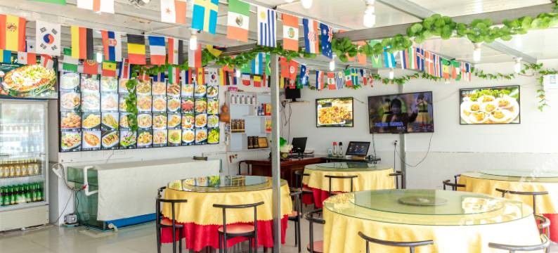 兴城幸福小居家庭宾馆图片