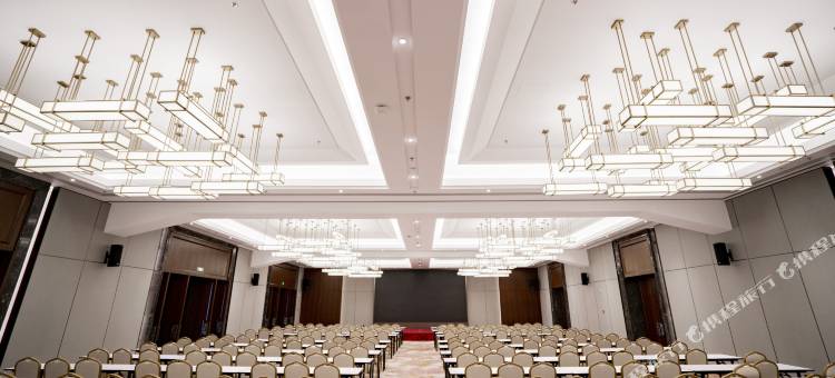 阜宁金沙湖金陵湖滨酒店图片