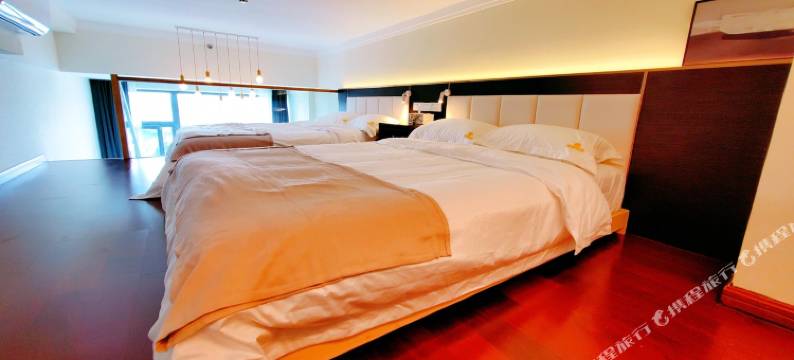 威海君游民宿图片