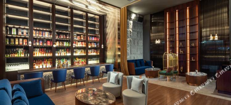 东莞松山湖华美达广场酒店图片