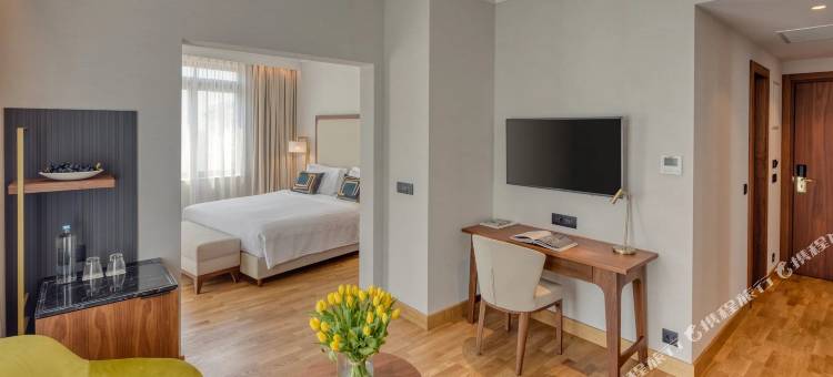 萨洛尼卡伊莱克特拉酒店(Electra Palace Thessaloniki)图片