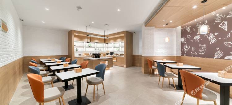 汉庭酒店(温州滨海园区店)图片