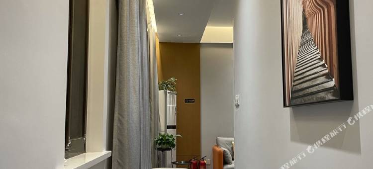 田园小院民宿图片