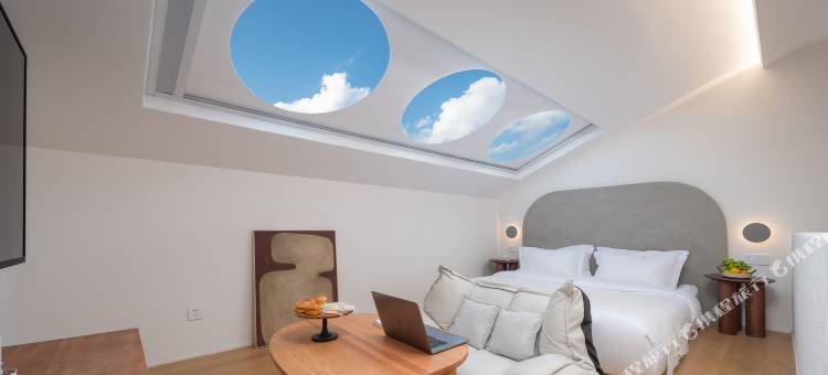 泸沽湖安下度假酒店图片