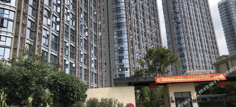 厦门原宿海景公寓图片