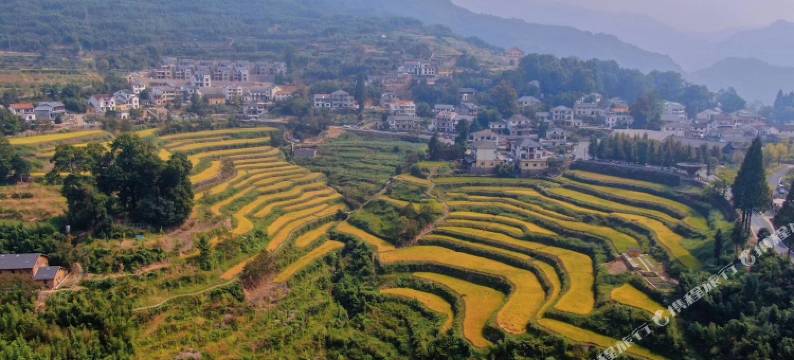 杭州遇见指南客栈图片