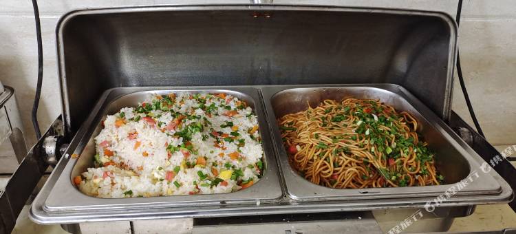 速8酒店(泗洪利达广场店)图片