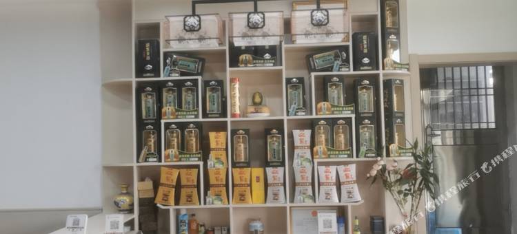 庐江龙山小院(黄山寨店)图片