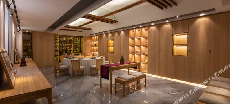 大理颐和耘熹进士第酒店图片