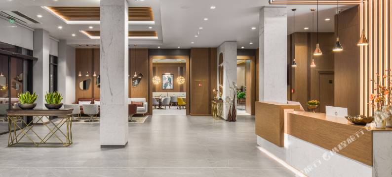 贾格霍夫酒店(Hotel Jägerhof)图片