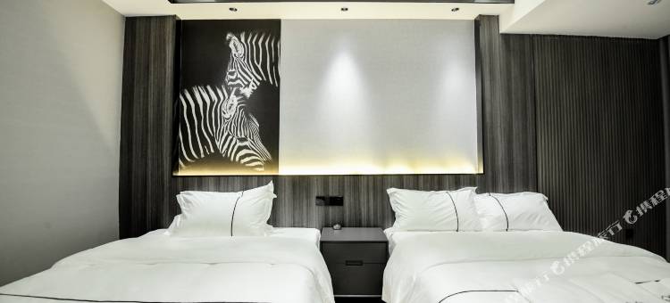 名利轻奢酒店(南岳大庙店)图片