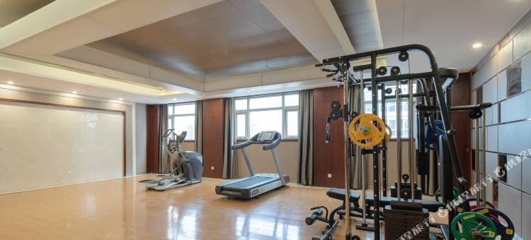 丽呈睿轩酒店(西安古城墙安定门地铁站店)图片