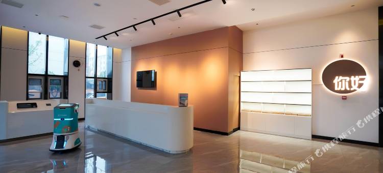 你好酒店(临沂解放东路金融大厦店)图片