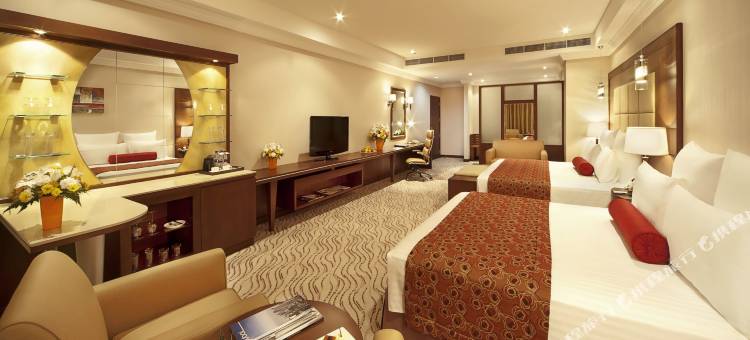 瑞吉斯公园克里斯金酒店(Park Regis Kris KIN Hotel)图片