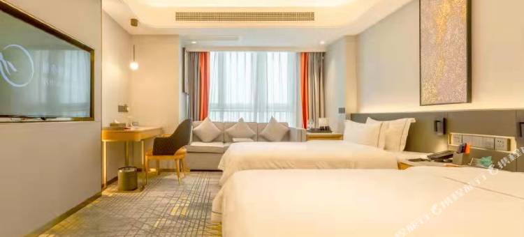 无锡圆亦精致酒店(太湖博览中心店)图片