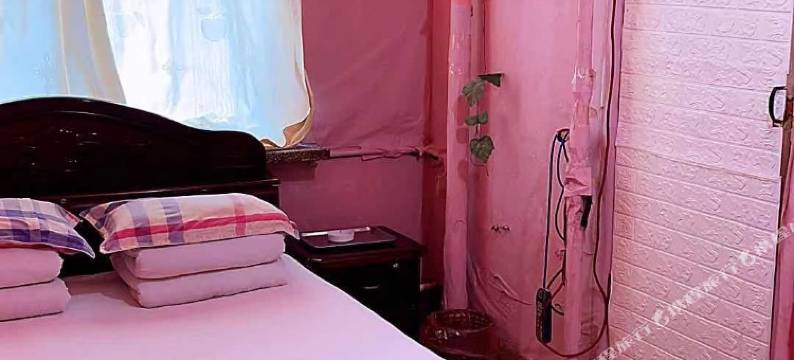 鞍山钰隆旅店图片