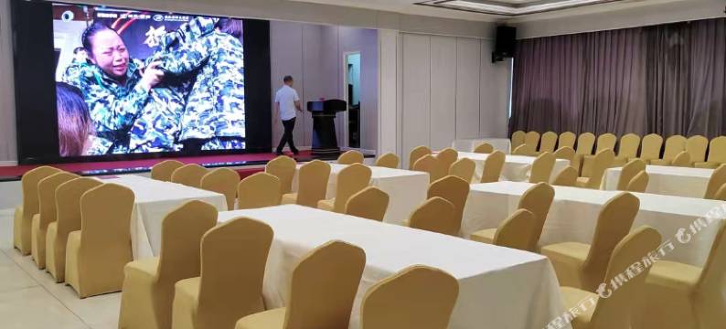 荆州市松滋集品酒店图片