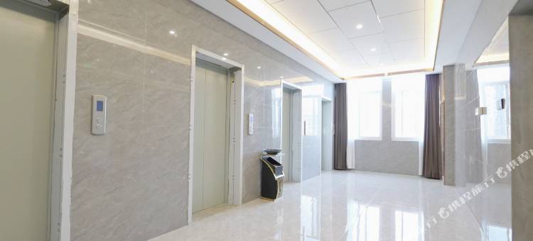 格林豪泰智选酒店(安徽水电学院店)图片