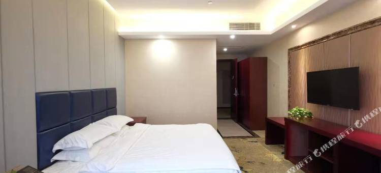 邯郸广府太极大酒店图片