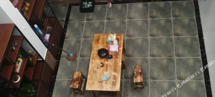 济源愚公小筑民宿图片