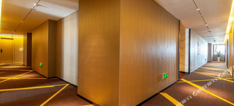 IU酒店(昆明云大西路新广丰店)图片