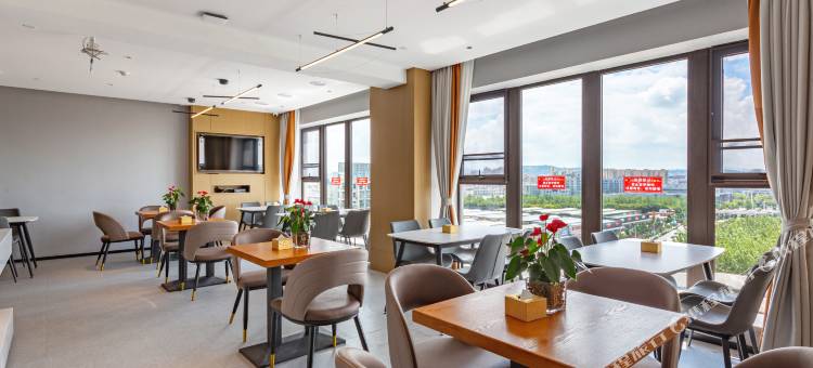 IU酒店(昆明云大西路新广丰店)图片