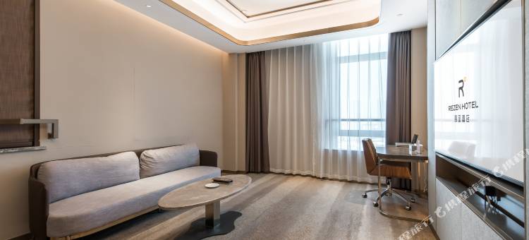 湖州织里隽辰丽呈酒店图片